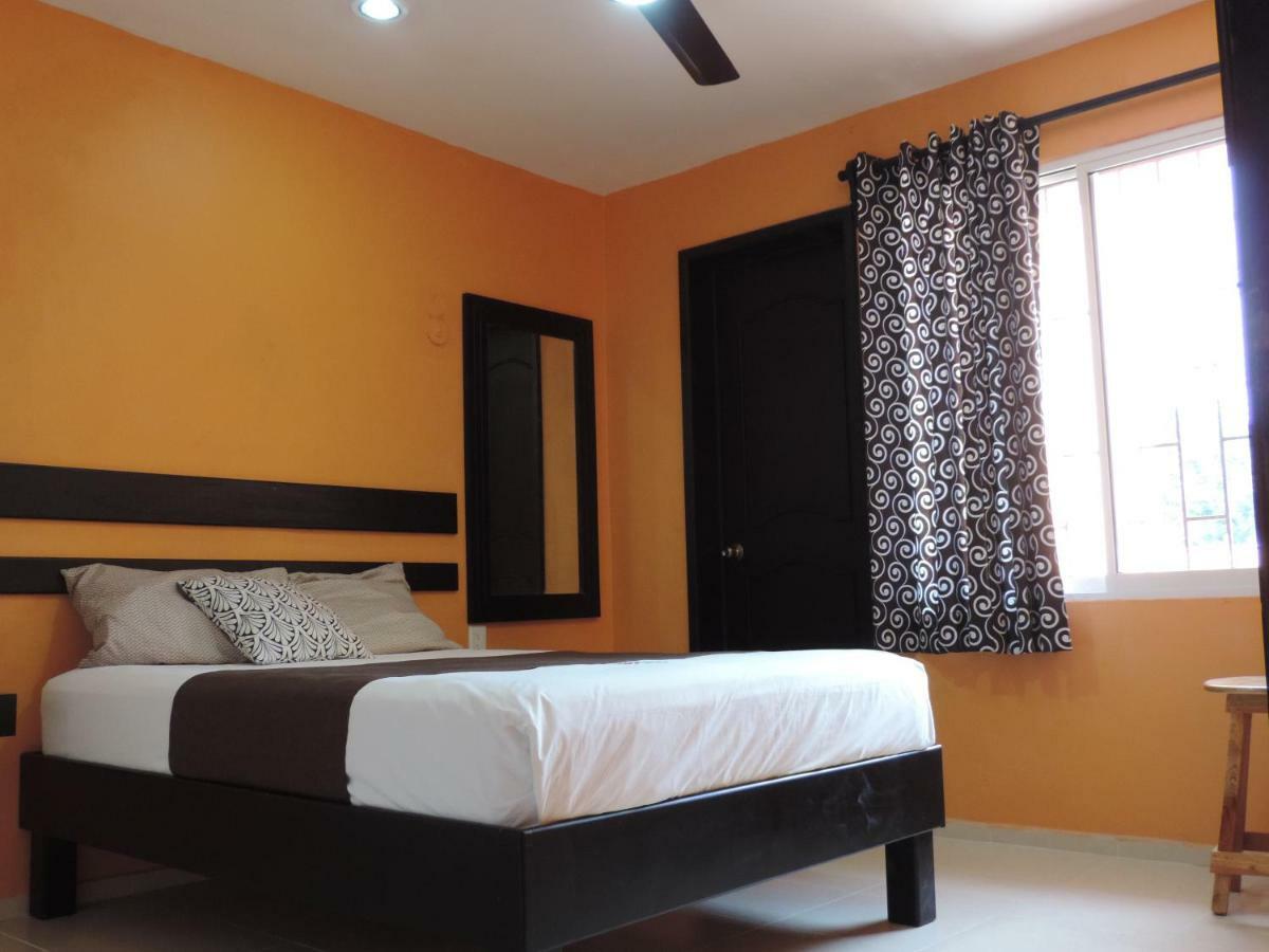 Casa Xcocay Hotell Valladolid  Exteriör bild