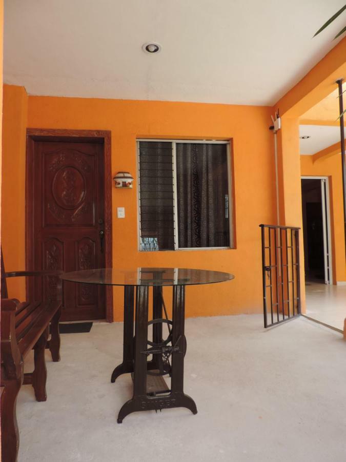 Casa Xcocay Hotell Valladolid  Exteriör bild