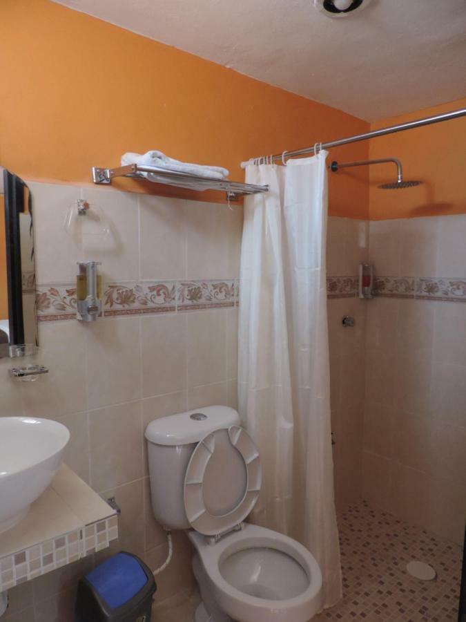 Casa Xcocay Hotell Valladolid  Exteriör bild
