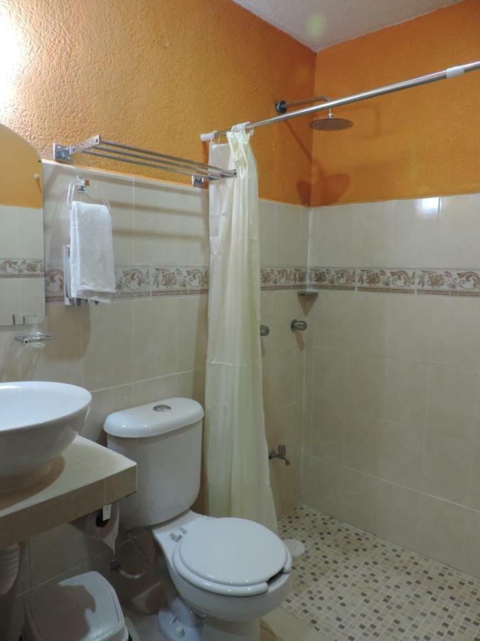 Casa Xcocay Hotell Valladolid  Exteriör bild