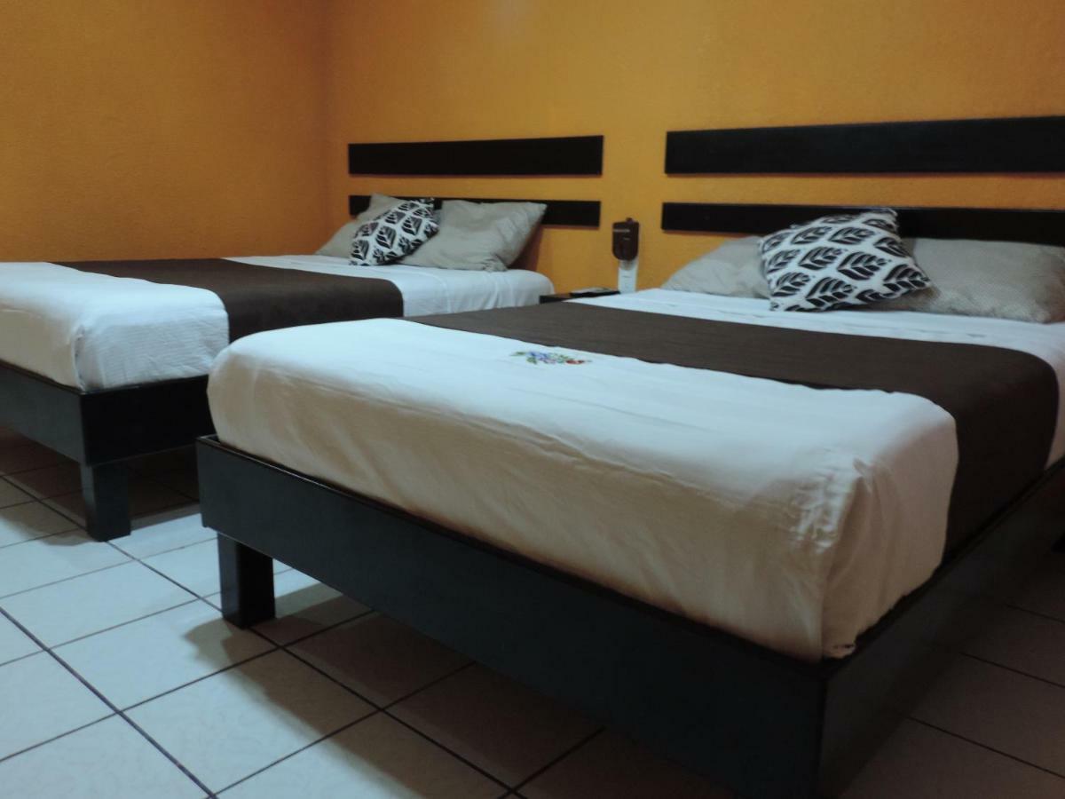 Casa Xcocay Hotell Valladolid  Exteriör bild